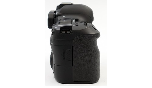 Gebraucht, Canon EOS 6D Mark II Gehäuse - 3