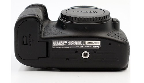 Gebraucht, Canon EOS 6D Mark II Gehäuse - 5