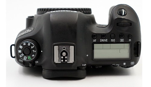 Gebraucht, Canon EOS 6D Gehäuse - 5