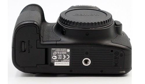 Gebraucht, Canon EOS 6D Gehäuse - 6