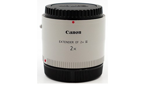 Gebraucht, Canon Extender EF 2x III