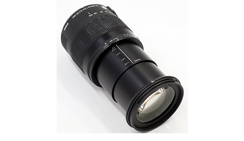 Gebraucht, Sigma 18-200mm F3.5-6.3 DC Macro Nikon - 5