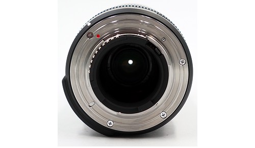 Gebraucht, Sigma 18-200mm F3.5-6.3 DC Macro Nikon - 6