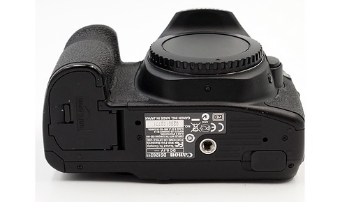 Gebraucht, Canon EOS 50D Gehäuse - 4
