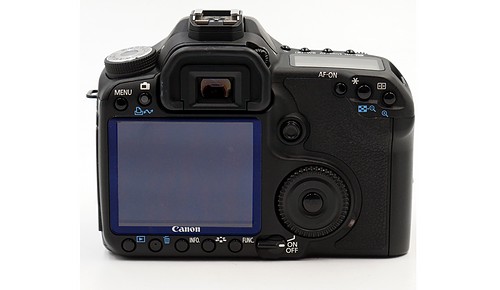 Gebraucht, Canon EOS 50D Gehäuse - 2