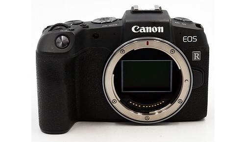 Gebraucht, Canon EOS RP Gehäuse - 5