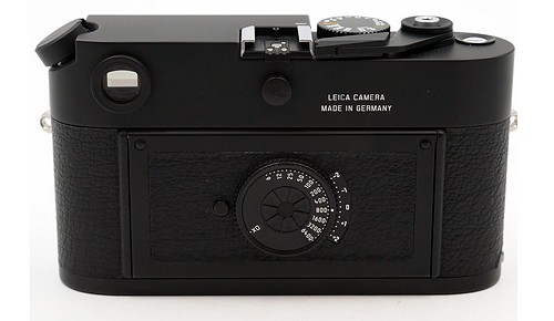 Gebraucht, Leica M7 0.72 Gehäuse - 3