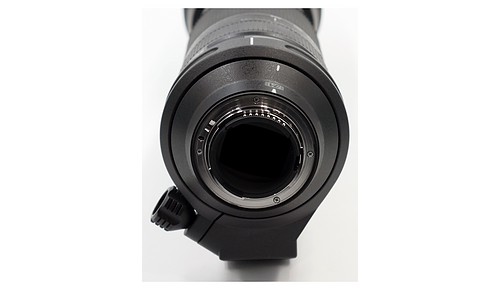 Gebraucht, Tamron SP 150-600mm F5-6.3 Nikon F - 6