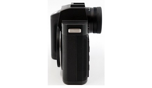 Gebraucht, Leica SL2 Gehäuse schwarz - 6