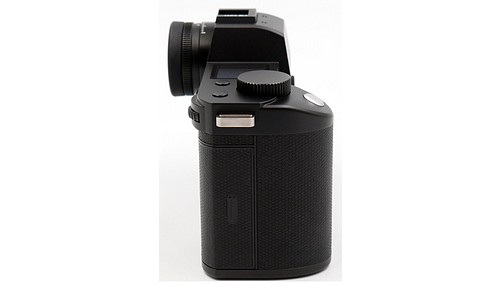 Gebraucht, Leica SL2 Gehäuse schwarz - 4