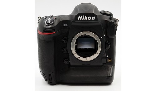 Gebraucht, Nikon D5 XQD-Type - 6