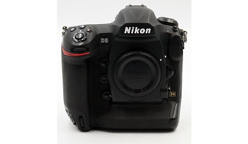 Gebraucht, Nikon D5 XQD-Type - 2