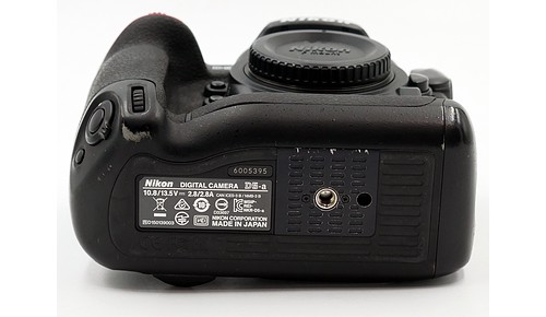Gebraucht, Nikon D5 XQD-Type - 7