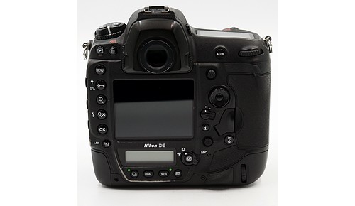 Gebraucht, Nikon D5 XQD-Type - 4