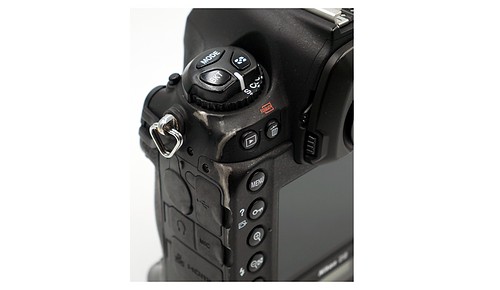 Gebraucht, Nikon D5 XQD-Type - 10