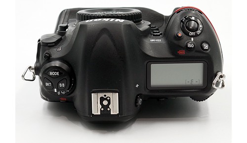 Gebraucht, Nikon D5 XQD-Type - 8