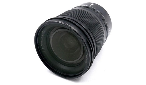 Gebraucht, Nikon Z 24-70 mm 1:4,0 S - 2