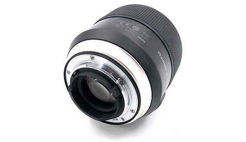 Gebraucht, Tamron SP 35 mm 1:1.8 Di VC USD Nikon - 3