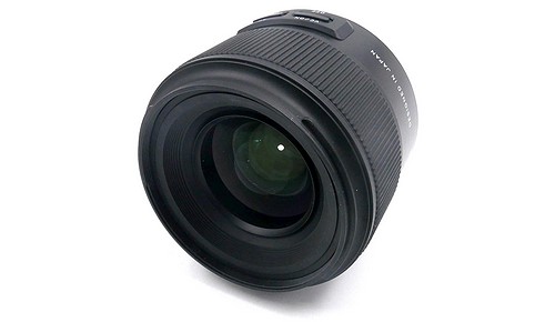 Gebraucht, Tamron SP 35 mm 1:1.8 Di VC USD Nikon - 2