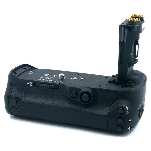 Gebraucht, Canon BG-E16 Battery Grip
