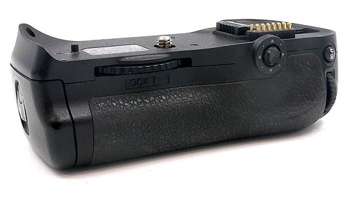 Gebraucht, Nikon MB-D10 - 1