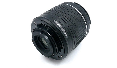 Gebraucht, Nikon AF-P 18-55 mm 1:3,5-5,6 G DX VR - 3