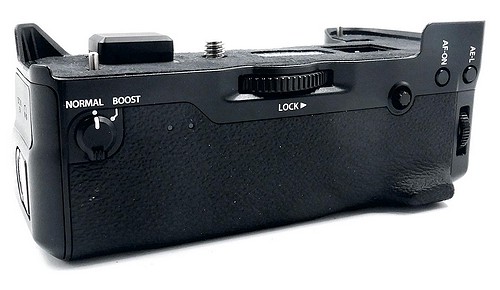 Gebraucht, Fujifilm Booster Grip VPB-XH1 - 1