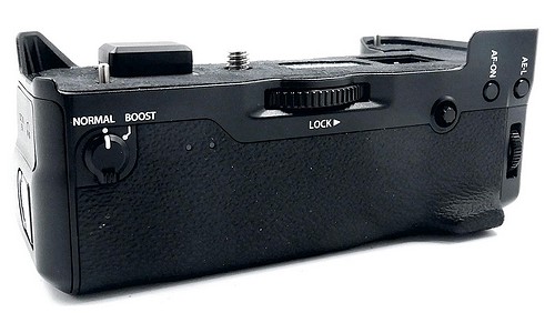 Gebraucht, Fujifilm Booster Grip VPB-XH1
