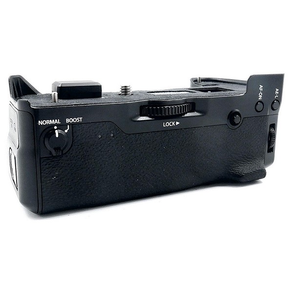 Gebraucht, Fujifilm Booster Grip VPB-XH1