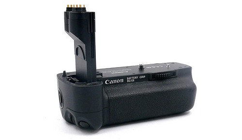 Gebraucht, Canon BG-E6 Battery Grip - 1