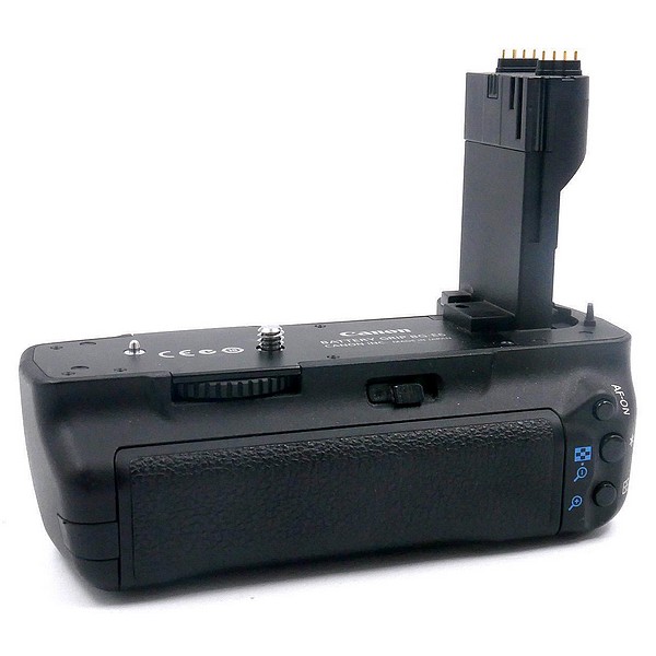 Gebraucht, Canon BG-E6 Battery Grip