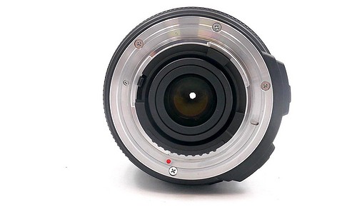 Gebraucht, Sigma 18-200mm 3,5-6,3 HSM OS Nikon - 2