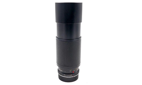 Gebraucht, Leica Vario-Elmar-R 75-200mm f/4,5