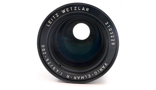 Gebraucht, Leica Vario-Elmar-R 75-200mm f/4,5 - 1