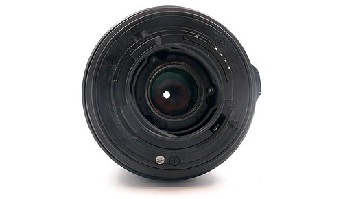 Gebraucht, Tamron XR 18-200mm f/3,5-6,3 Nikon - 2