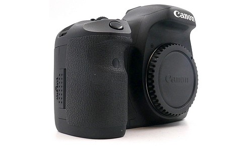 Gebraucht, Canon EOS 7D Gehäuse - 5