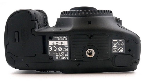 Gebraucht, Canon EOS 7D Gehäuse - 3