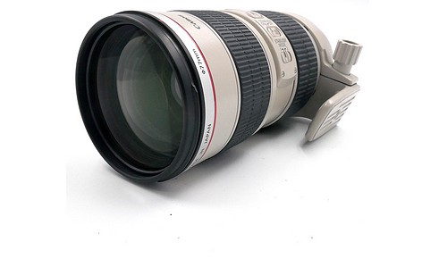 Gebraucht, Canon EF 70-200mm 1:2.8 L IS USM - 6