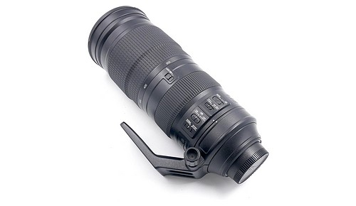 Gebraucht, Nikon AF-S Nikkor 200-500mm f/5.6E ED V - 3