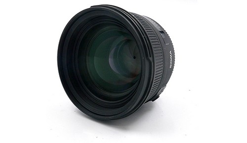 Gebraucht, Sigma EX 50mm 1:1.4 für Nikon F - 6