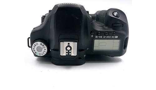 Gebraucht, Canon EOS 50D Gehäuse - 5
