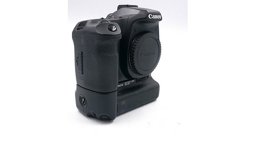 Gebraucht, Canon EOS 50D Gehäuse - 1