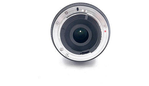 Gebraucht, Sigma 18-50mm F3.5-5.6 für Nikon - 2