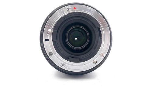 Gebraucht, Sigma 55-200mm F4-5.6 für Nikon - 2