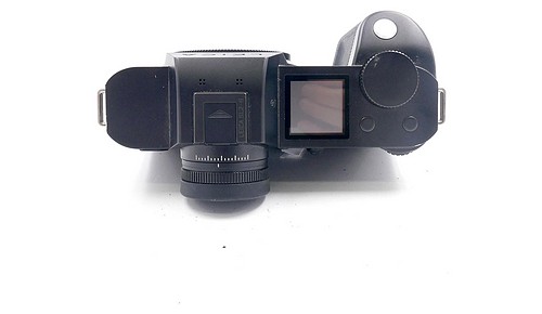 Gebraucht, Leica SL2-S Gehäuse - 8