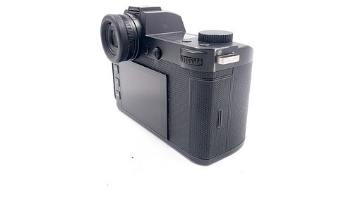 Gebraucht, Leica SL2-S Gehäuse - 5