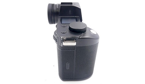 Gebraucht, Leica SL2-S Gehäuse - 6