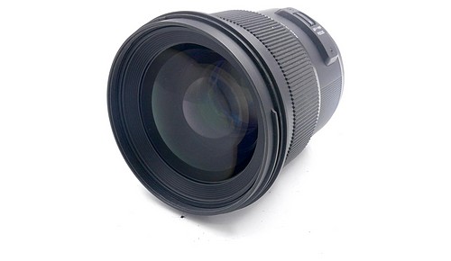 Gebraucht, Sigma 50mm 1:1.4 DG Art für Nikon F - 5