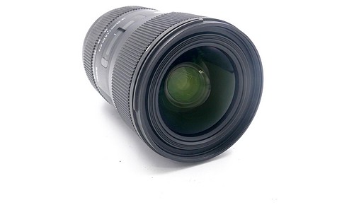 Gebraucht, Sigma 18-35mm 1:1.8 DC Art Nikon - 6