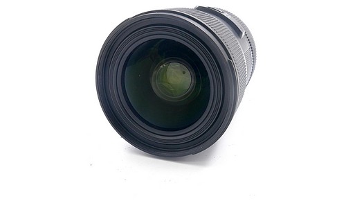 Gebraucht, Sigma 18-35mm 1:1.8 DC Art Nikon - 5